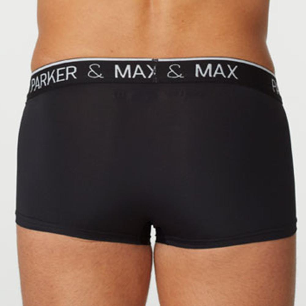 Parker & Max PMFP-T1 Micro Luxe Trunk