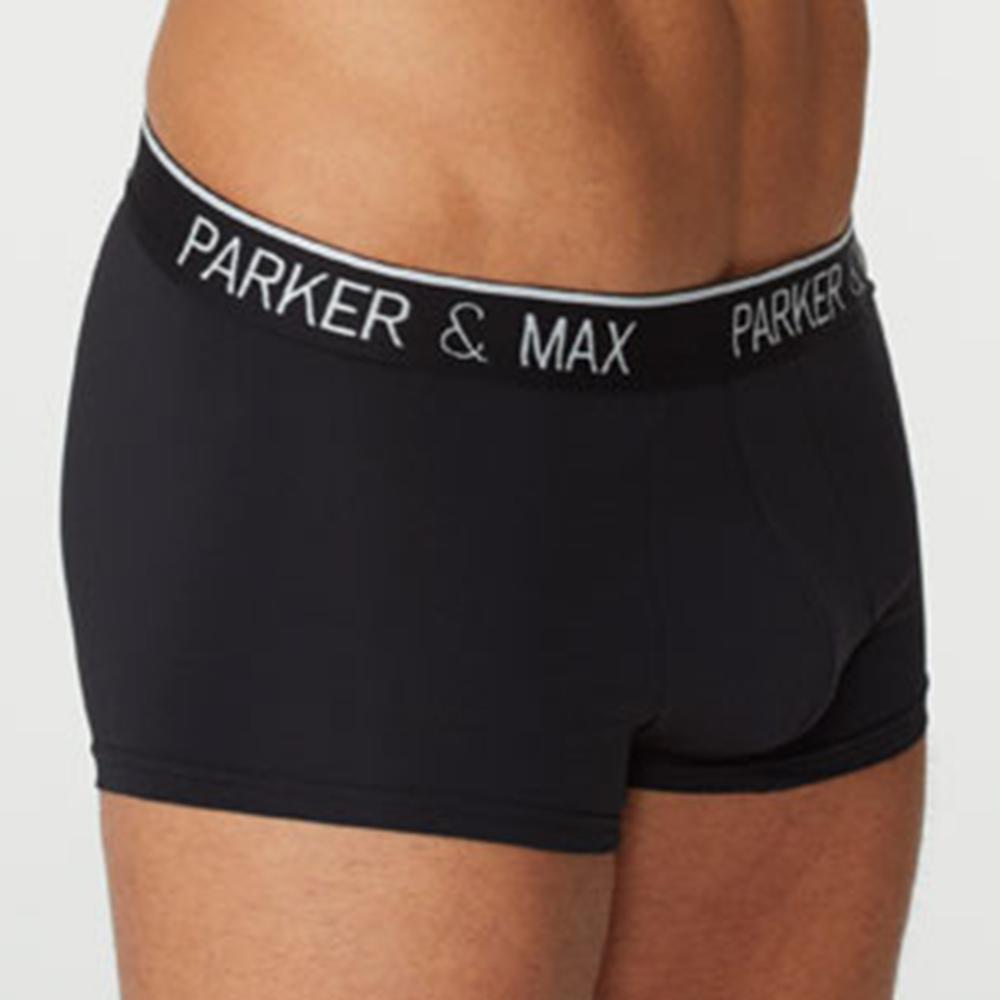 Parker & Max PMFP-T1 Micro Luxe Trunk
