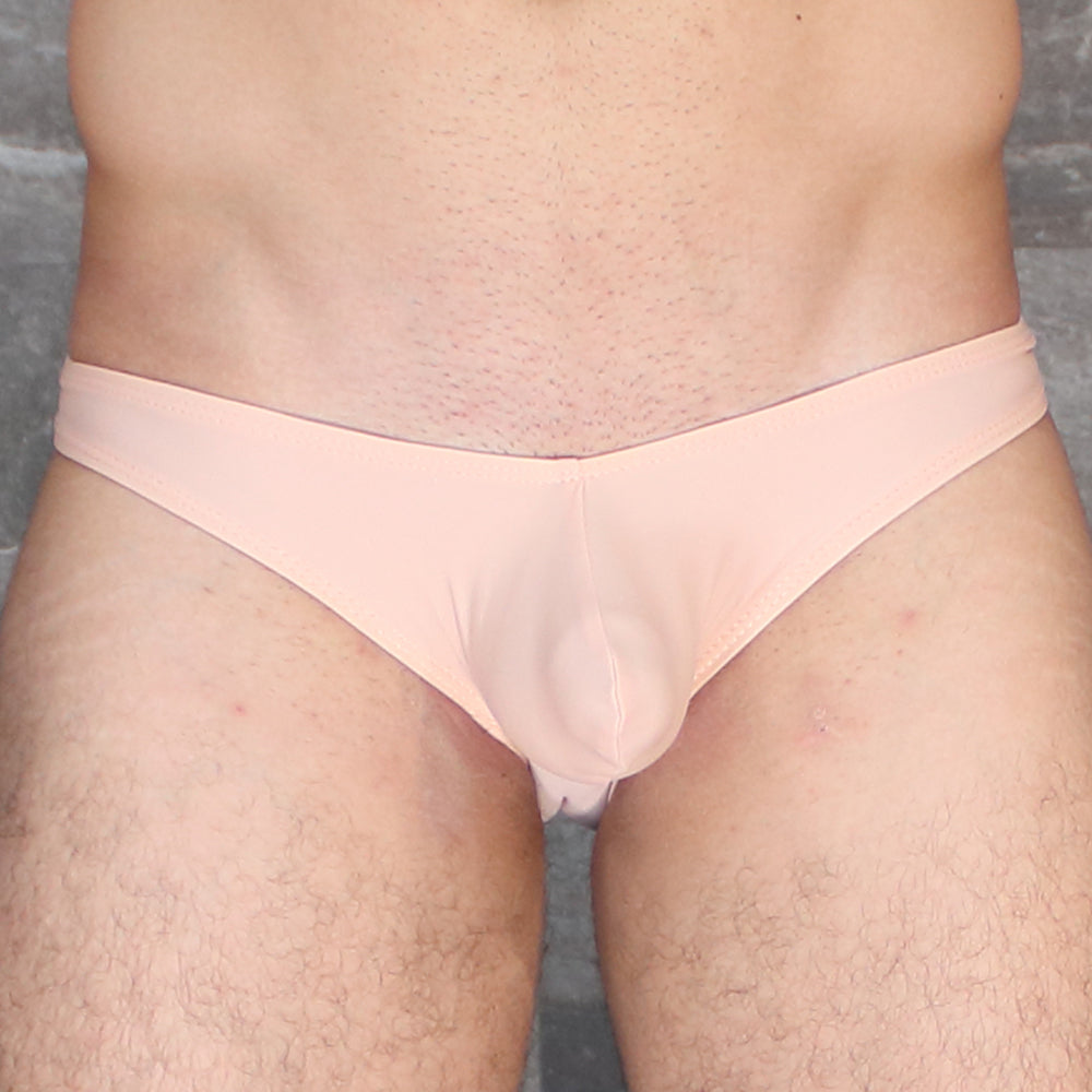 Mckillop VKDS SA2 Hoist Bikini Naked