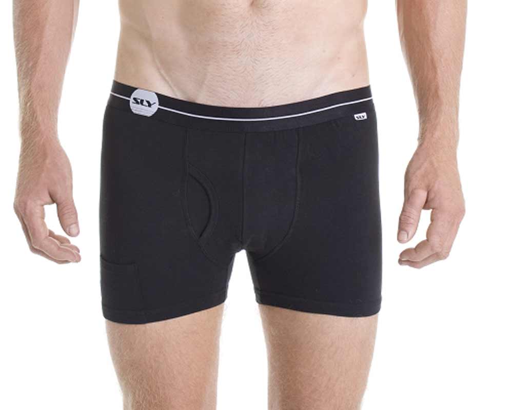 SLY SL-BUPGB2 2 PACK PLAIN Work