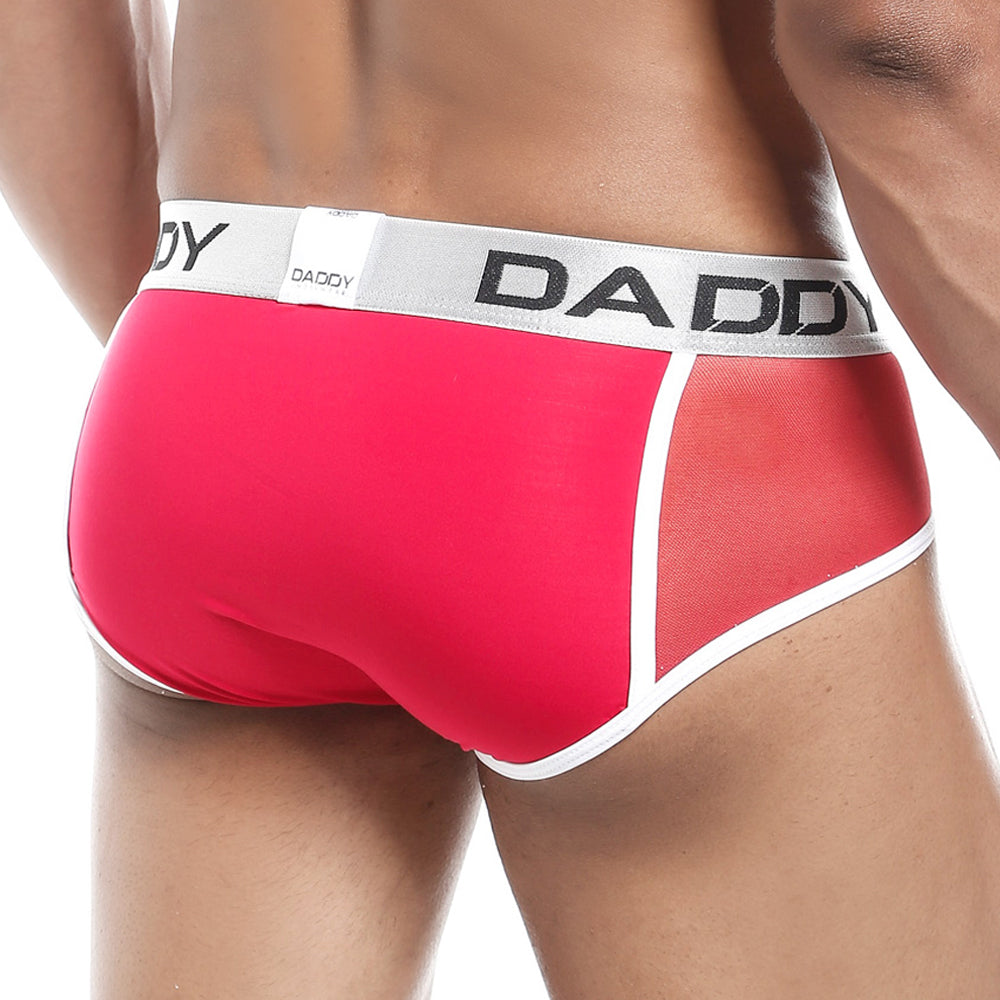 Daddy DDJ006 Vent Brief