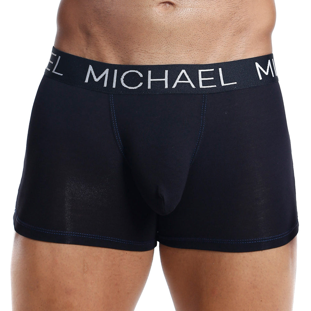 Michael MLG001 Boxer Trunk – Underwear Empire